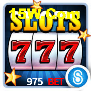 APP rápido e leve da 975 Bet