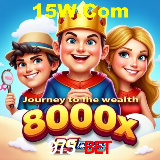 Página oficial no Facebook da 975 Bet
